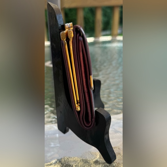 Vintage Cartier Wallet - Picture 3 of 6